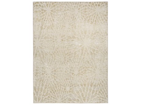 Nourison Ambiance Abstract Area Rug