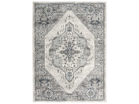 Nourison American Manor Floral Area Rug