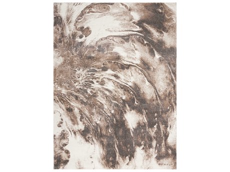 Nourison American Manor Abstract Area Rug