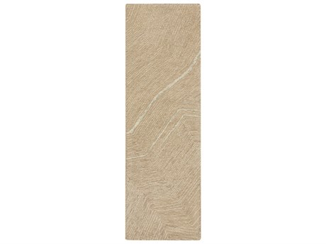 Nourison Pure Angles Abstract Runner Area Rug