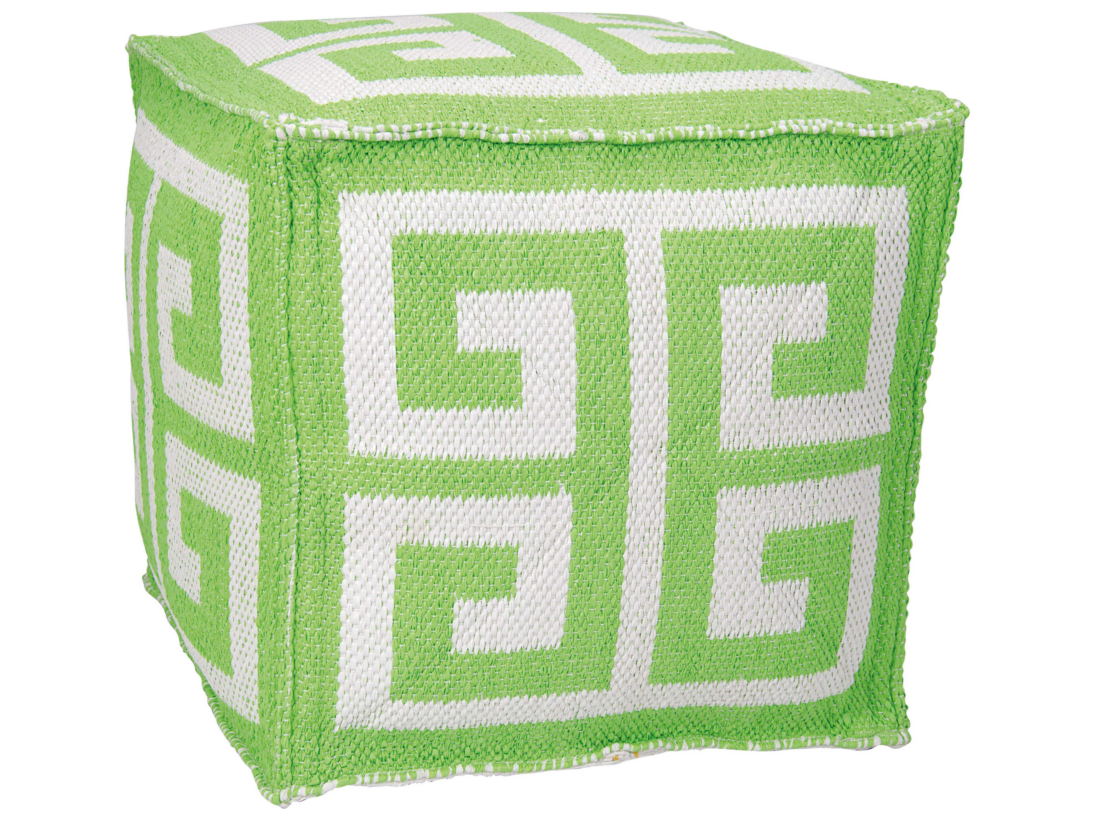 Apple green outdoor online pillows