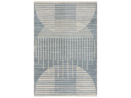 Nourison Astra Machine Washable Geometric Area Rug
