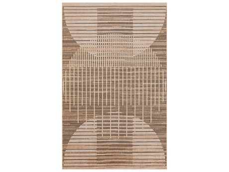 Nourison Astra Machine Washable Geometric Area Rug