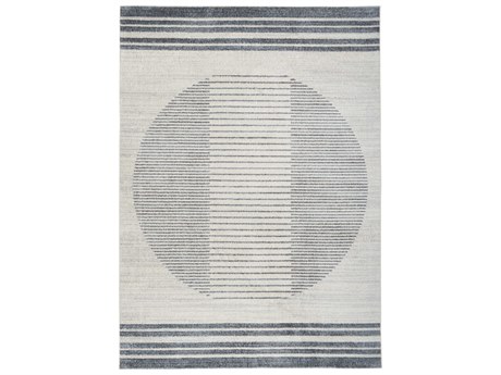 Nourison Astra Machine Washable Geometric Area Rug