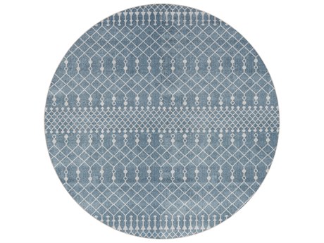Nourison Astra Machine Washable Geometric Area Rug