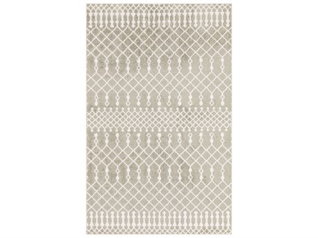 Nourison Astra Machine Washable Geometric Area Rug