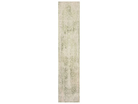 Nourison Astra Machine Washable Bordered Runner Area Rug