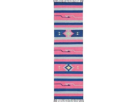 Nourison Baja Southwestern Runner Area Rug