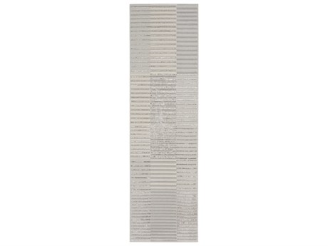 Nourison Brushstrokes Runner Area Rug