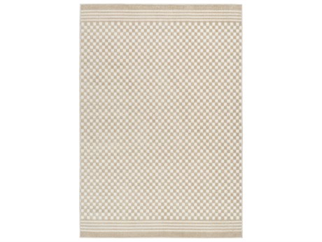 Nourison Care Free Geometric Area Rug