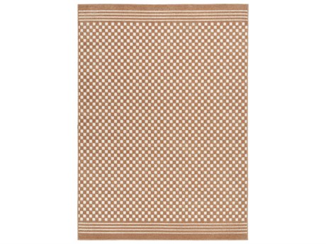 Nourison Care Free Geometric Area Rug