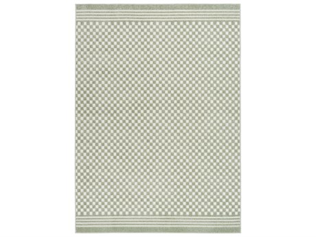 Nourison Care Free Geometric Area Rug