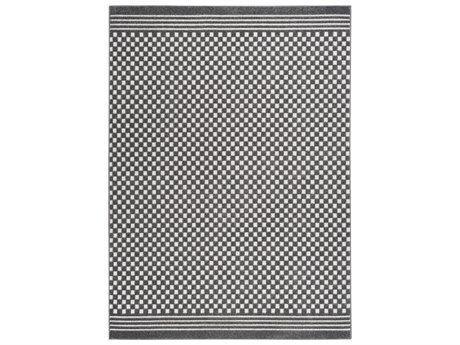 Nourison Care Free Geometric Area Rug