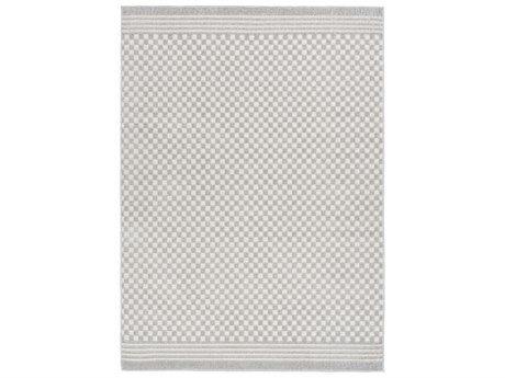 Nourison Care Free Geometric Area Rug