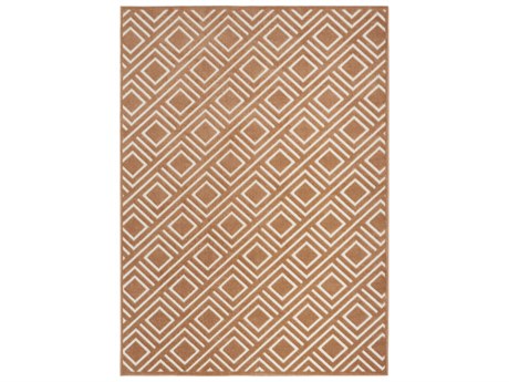 Nourison Care Free Geometric Area Rug