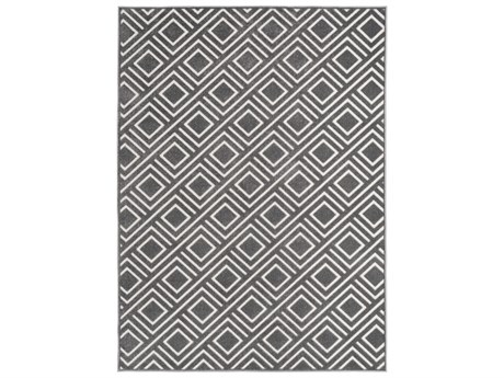 Nourison Care Free Geometric Area Rug