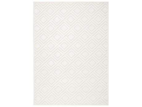 Nourison Care Free Geometric Area Rug