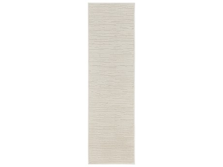 Nourison Care Free Abstract Runner Area Rug