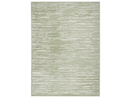 Nourison Care Free Abstract Area Rug