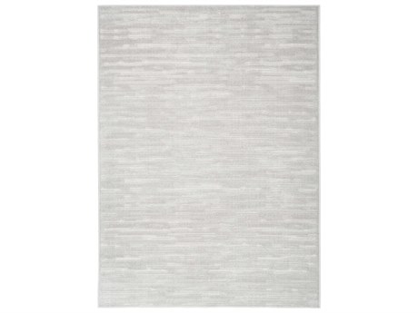 Nourison Care Free Abstract Area Rug