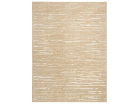 Nourison Care Free Abstract Area Rug