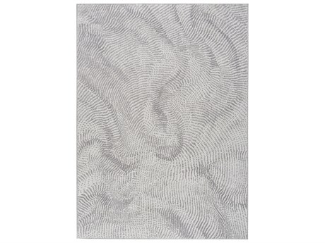 Nourison Central Park West Abstract Area Rug