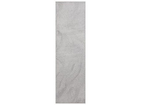 Nourison Central Park West Abstract Runner Area Rug