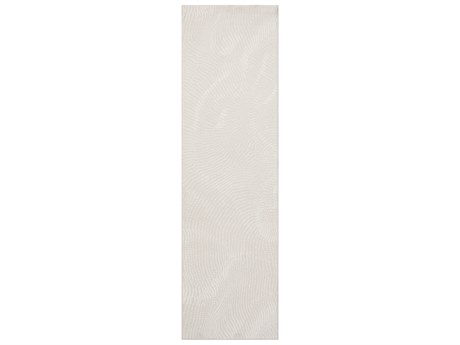 Nourison Central Park West Abstract Runner Area Rug
