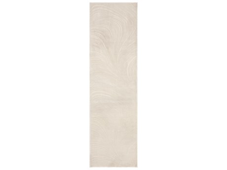 Nourison Central Park West Abstract Runner Area Rug