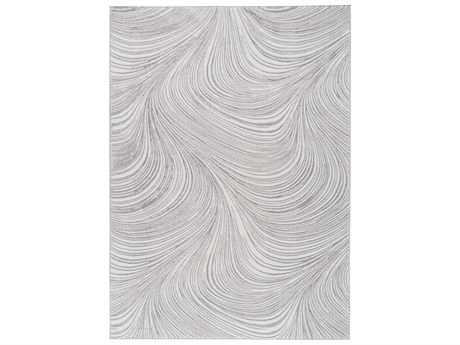Nourison Central Park West Abstract Area Rug