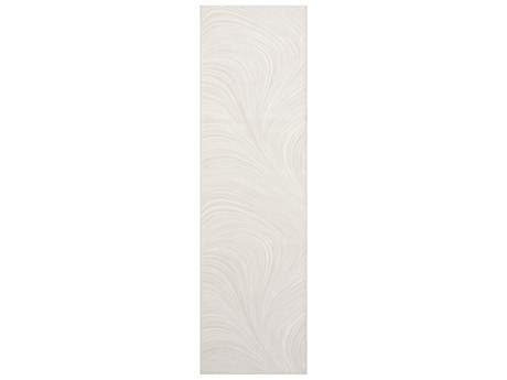 Nourison Central Park West Abstract Runner Area Rug