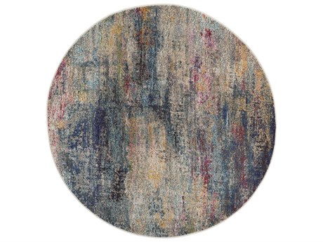 Nourison Celestial Abstract Area Rug
