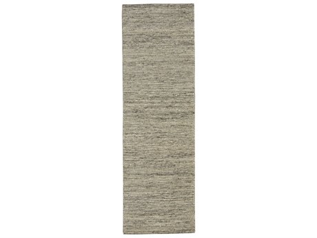 Nourison Kathmandu Striped Runner Area Rug