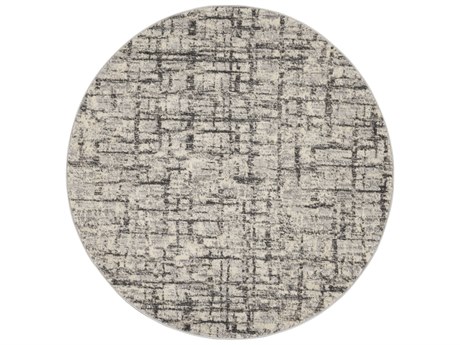 Nourison Rush Abstract Area Rug