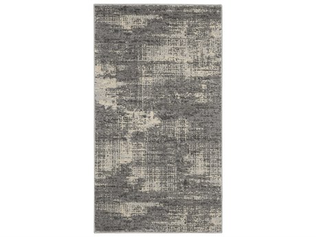 Nourison Rush Abstract Area Rug