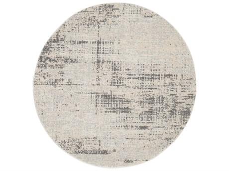 Nourison Rush Abstract Area Rug