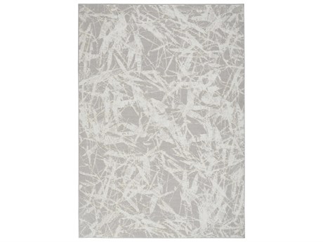 Nourison Ck950 Rush Abstract Area Rug