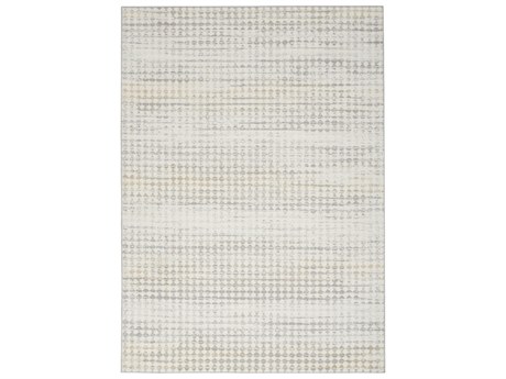Nourison Ck950 Rush Abstract Area Rug
