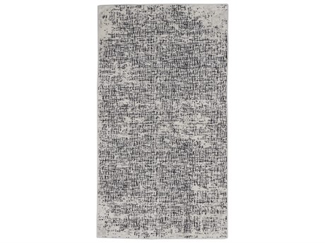 Nourison Vapor Abstract Area Rug