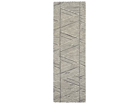 Nourison Colorado Geometric Runner Area Rug