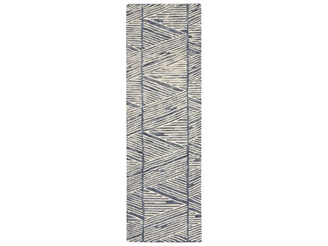 Nourison Colorado Geometric Runner Area Rug