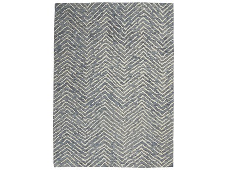 Nourison Colorado Chevron Area Rug