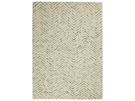 Nourison Colorado Chevron Area Rug