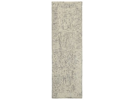 Nourison Colorado Abstract Runner Area Rug