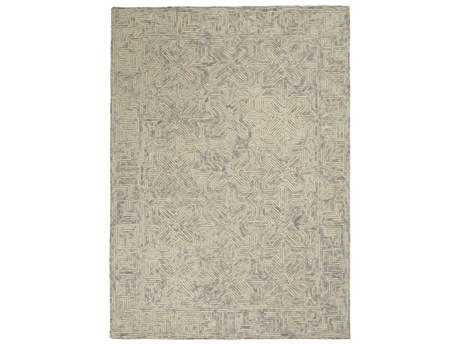 Nourison Colorado Abstract Area Rug