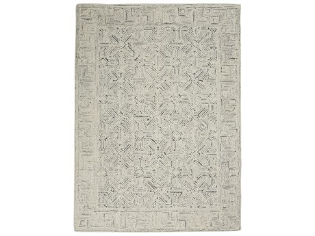 Nourison Colorado Abstract Area Rug