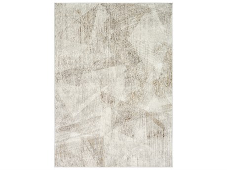 Nourison Compass Abstract Area Rug