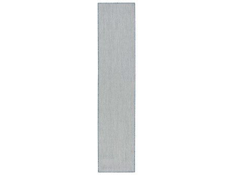 Nourison Courtyard Runner Area Rug