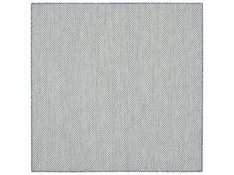 Nourison Courtyard Square Area Rug