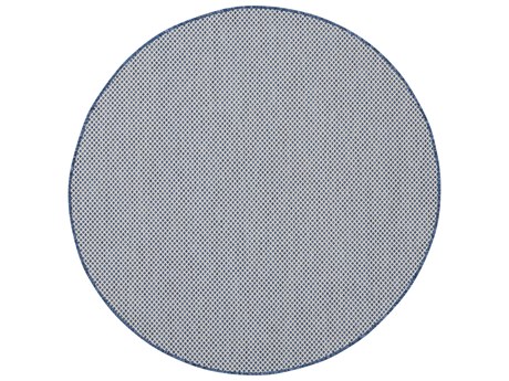 Nourison Courtyard Round Area Rug